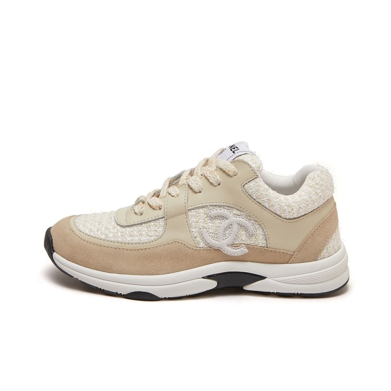 Ch*el sneakers